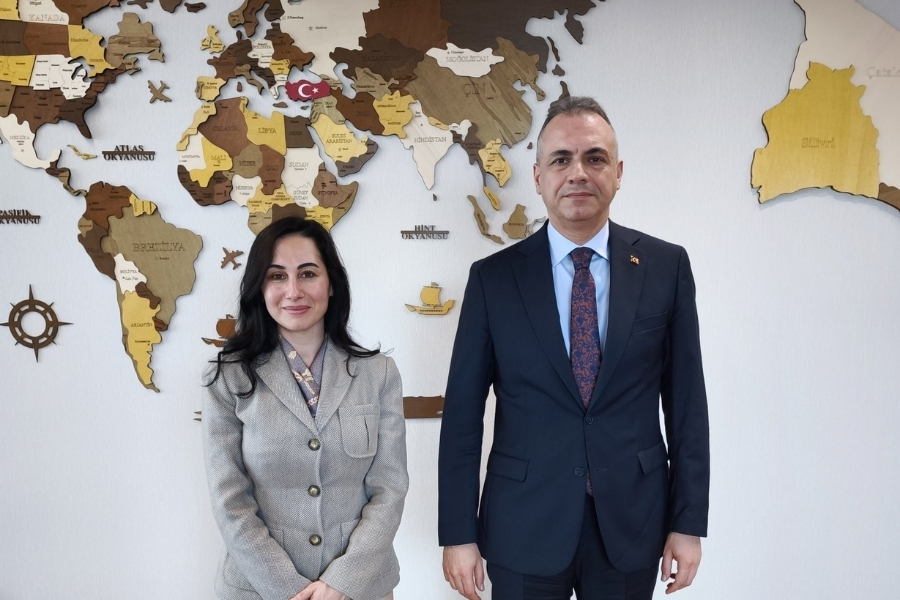 Beykoz Belediye Başkan Vekili Özlem Vural Gürzel, Çevre, Şehircilik ve