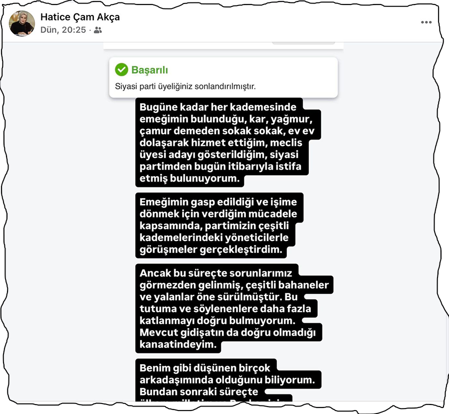 hatica cam akca haber