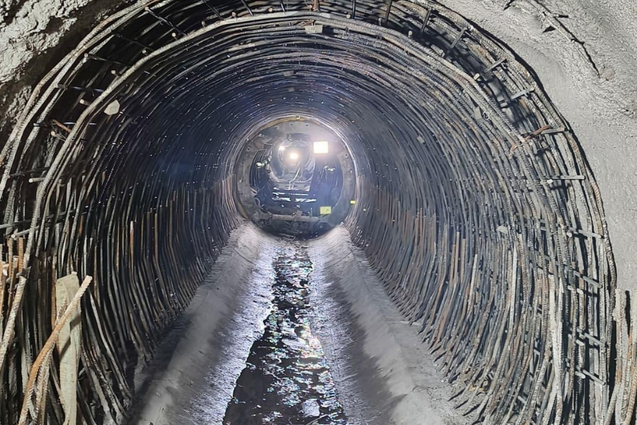 İstanbul Su ve Kanalizasyon İdaresi (İSKİ) Genel Müdürü Şafak Başa,