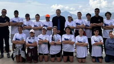 Değişik spor dallarında ilçenin adını başarı ile duyurmaya devam eden