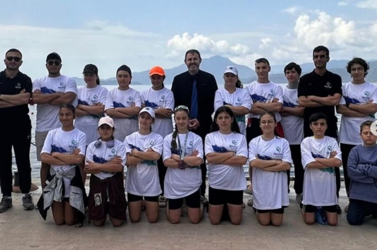 Değişik spor dallarında ilçenin adını başarı ile duyurmaya devam eden