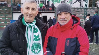 İstanbul Süper Amatör Liglerinde son yılların en istikrarlı takımı olan