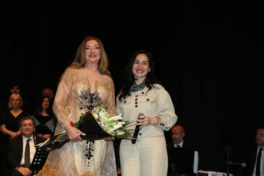 Beykoz’un musiki topluluğu yine damga vurgu 1 konser beykoz 10 e1775818273501