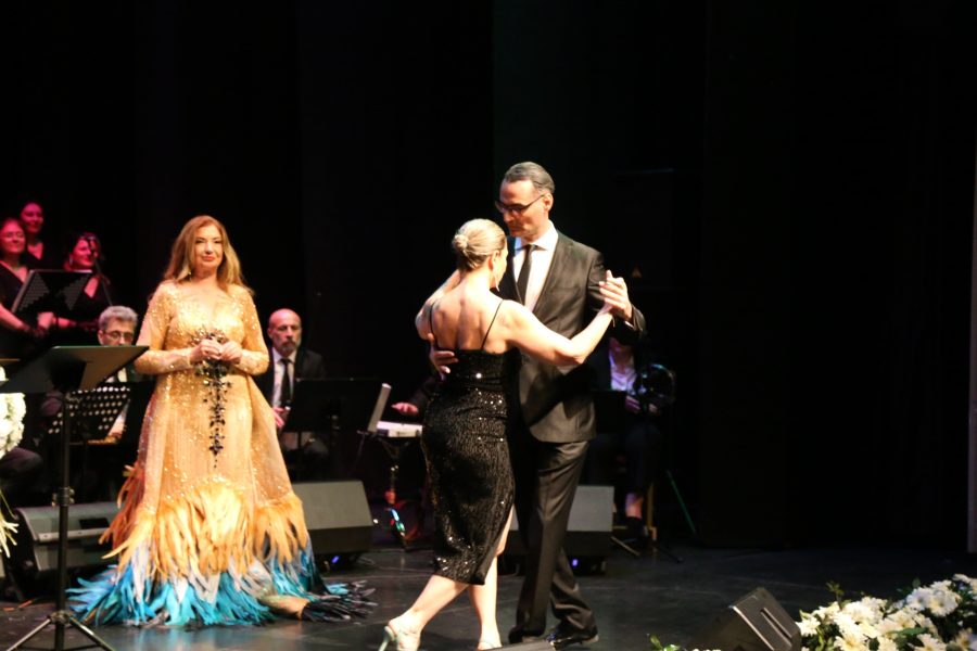 Beykoz’un musiki topluluğu yine damga vurgu 4 konser beykoz 14 e1775818178345