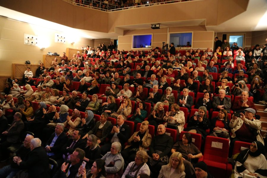 Beykoz’un musiki topluluğu yine damga vurgu 3 konser beykoz 15 e1775818158227