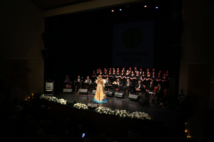 Beykoz’un musiki topluluğu yine damga vurgu 6 konser beykoz 2 e1775818242994