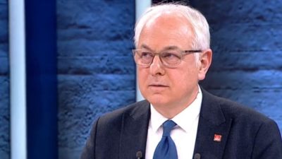 Silivri Cezaevi’nde 400 gündür tutuklu bulunan Beykoz Belediye Başkanı Alaattin