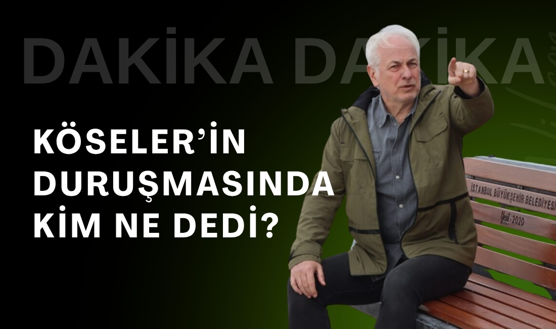 Beykoz Belediyesi’ne yönelik düzenlenen operasyonla