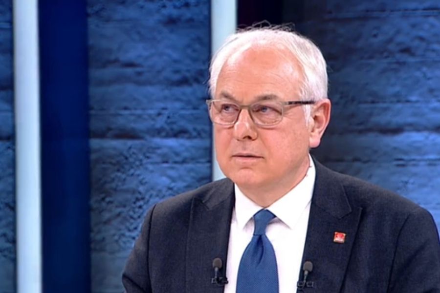 Silivri Cezaevi’nde 400 gündür tutuklu bulunan Beykoz Belediye Başkanı Alaattin