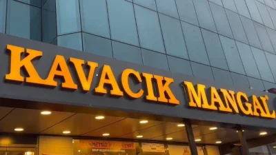 Beykoz’un sevilen lezzet duraklarından biri olan Kavacık Mangal, son dönemde
