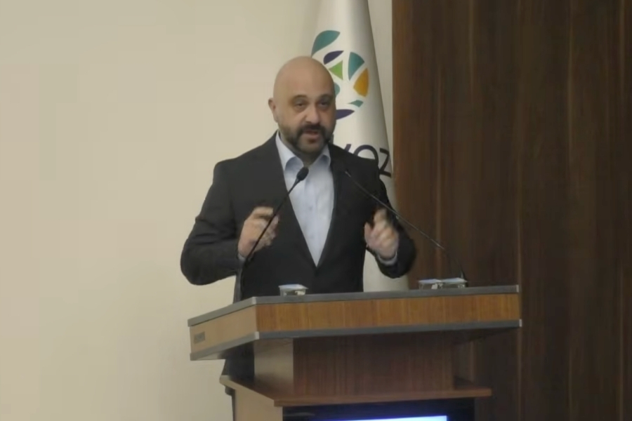 Beykoz Belediyesi’nde 125 ihale dosyası incelendi 2 meclis4 1