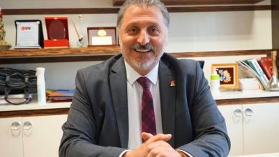 Beykoz Belediye Başkan Vekili Özlem Vural Gürzel yeni bir başkan