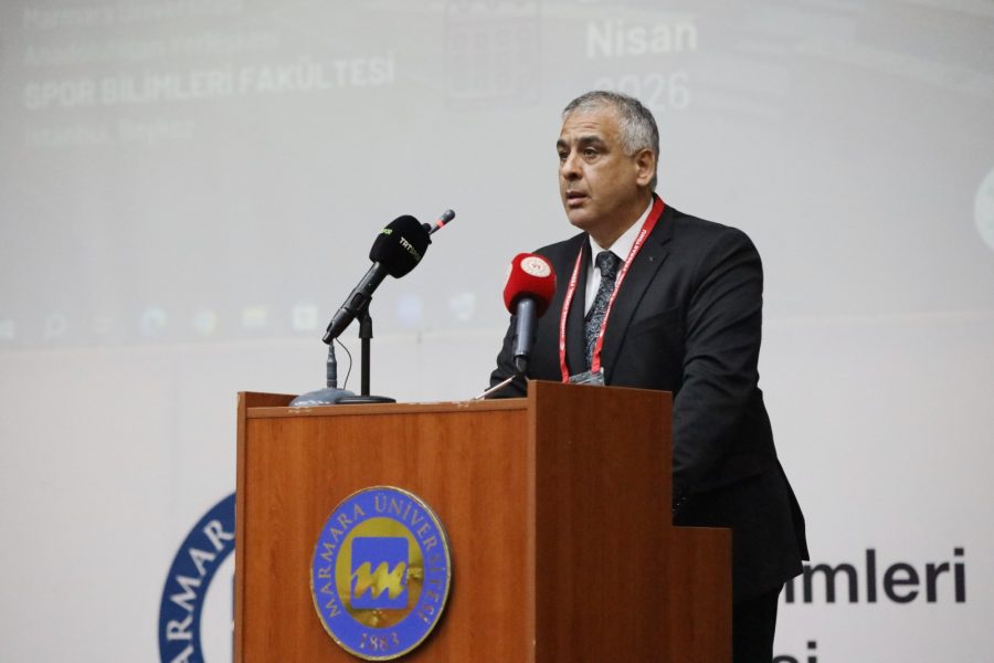 Marmara Üniversitesi Spor Bilimleri Fakültesi ( SBF ), TFF Futbol Gelişim Direktörlüğü ile Marmara Üniversitesi Beden Eğitimi ve Spor Yüksekokul mezunları Derneğinin ( MUBESYOM ) tarafından ortaklaşa düzenlenen ve TÜFAD İstanbul Temsilciliğinin de katkıda bulunduğu "Futbolda Müfredat Bütünlüğü" Çalıştayı yapılan açılık töreninin ardından başladı.