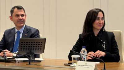 Beykoz Belediye Başkan Vekili Özlem Vural Gürzel, vatandaşlara vadettiği "Beykoz