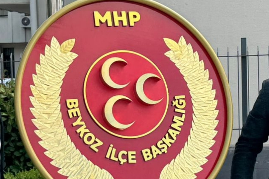 MHP Genel Merkezi tarafından İstanbul İl Teşkilatı’nın fesih edilmesi sonucu