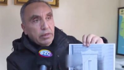 Beykoz Yalıköy Mahallesinde bulunan İshakağa çeşmesinin kaldırılması sonrası başlayan tartışmalar