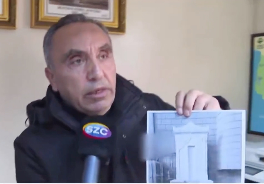 Beykoz Yalıköy Mahallesinde bulunan İshakağa çeşmesinin kaldırılması sonrası başlayan tartışmalar