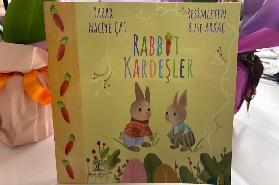 Naciye Çat, Beykoz’dan çocukların dünyasına şekil veriyor 2 naciye cat beykozdan cocuklarin dunyasina sekil veriyor 2 e1776086468225