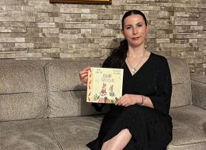 Beykoz’da değişik okullarda uzun süre öğretmen olarak görev yapan ve