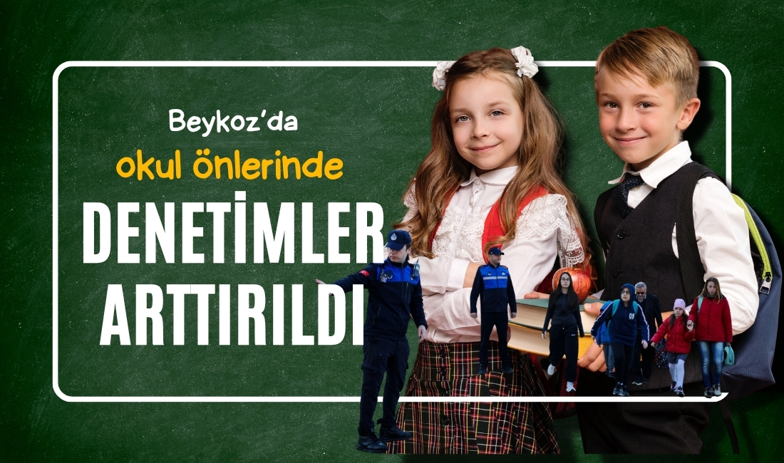 Beykoz Belediyesi, son günlerde ülke