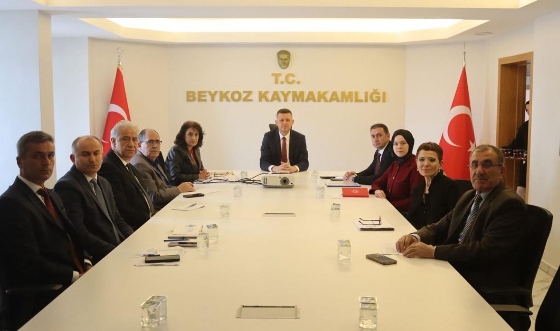 Şanlıurfa Siverek ve Kahramanmaraş 12 Şubat okullarında yaşanan olaylar sonrası