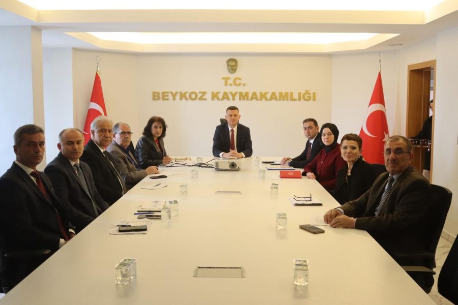 Şanlıurfa Siverek ve Kahramanmaraş 12 Şubat okullarında yaşanan olaylar sonrası