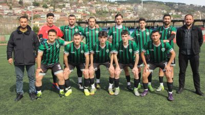 İstanbul 2.Amatör Lig 21.Grubuna dahil hafta içi karşılaşmalarından birinin adresi