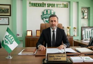 İstanbul 2. Amatör Lig 21.Grubunda hafta içi maçında ilk galibiyetini