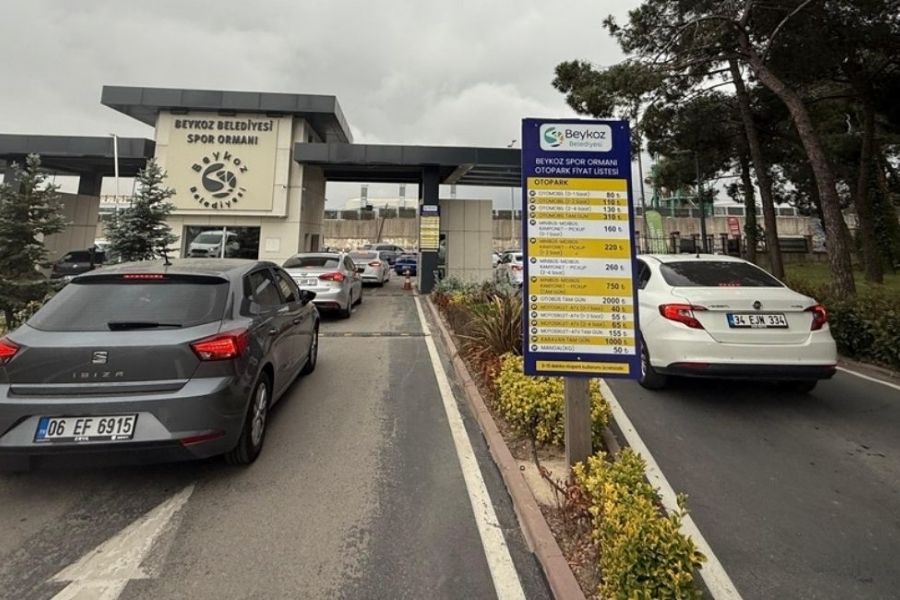 İlçe belediyeleri ve Türkiye İstatistik Kurumu verilerinden elde edilen bilgilere