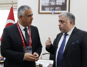 Marmara Üniversitesi Spor Bilimleri Fakültesi ( SBF ), TFF Futbol