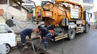 Beykoz Belediyesi’nin mahallelerdeki sorunları yerinde ve süratle çözüme kavuşturmak amacıyla