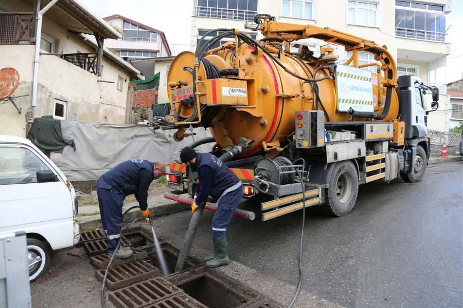 Beykoz Belediyesi’nin mahallelerdeki sorunları yerinde ve süratle çözüme kavuşturmak amacıyla
