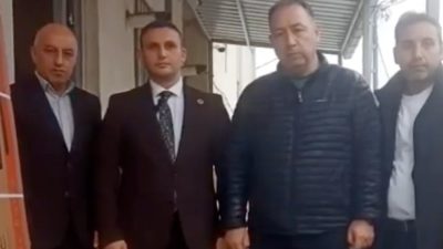 Beykoz'da, "Beykoz'un İyilik Elçisi" olarak tanınan Remzi Çıra öncülüğünde, Diyarbakır'ın