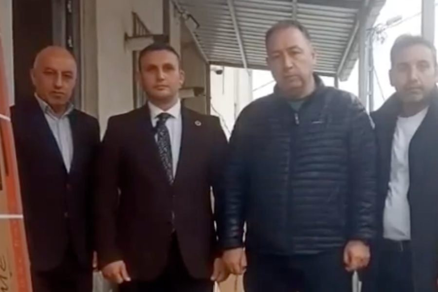 Beykoz'da, "Beykoz'un İyilik Elçisi" olarak tanınan Remzi Çıra öncülüğünde, Diyarbakır'ın