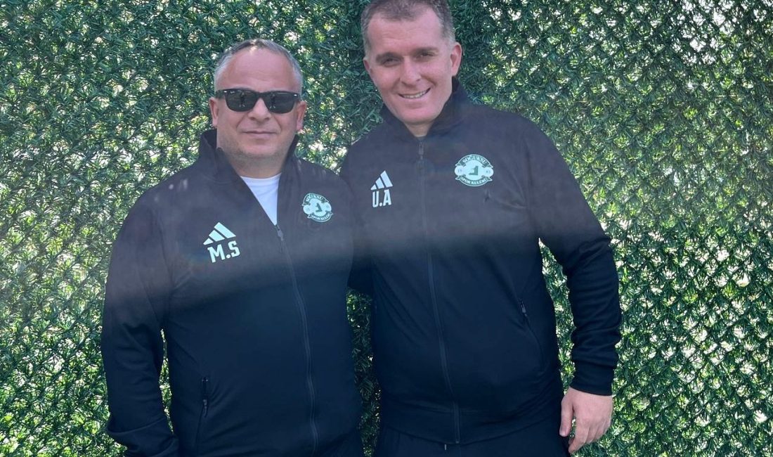 İstanbul 2.Amatör Lig 19. Grubunda mücadele eden Soğuksuspor'da hafta sonunda