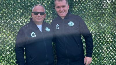 İstanbul 2.Amatör Lig 19. Grubunda mücadele eden Soğuksuspor'da hafta sonunda