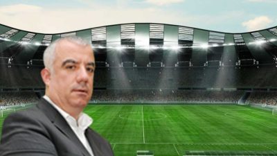 Bu soruyu birçok muhabbet ortamında duyar olduk… Bir futbol semti