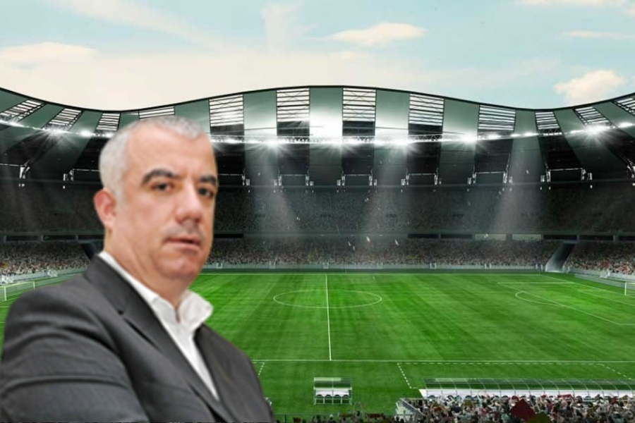 Bu soruyu birçok muhabbet ortamında duyar olduk… Bir futbol semti