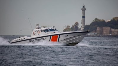 Beykoz’da 23 Nisan Ulusal Egemenlik ve Çocuk Bayramı kutlamaları kapsamında