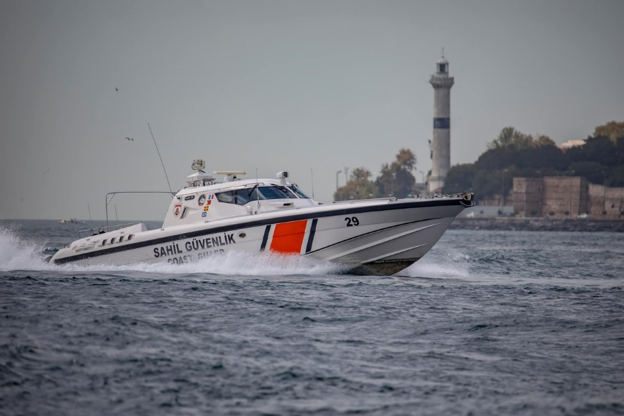 Beykoz’da 23 Nisan Ulusal Egemenlik ve Çocuk Bayramı kutlamaları kapsamında