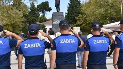 Beykoz Belediyesi, 657 sayılı devlet memuru kadrosunda istihdam edilmek üzere