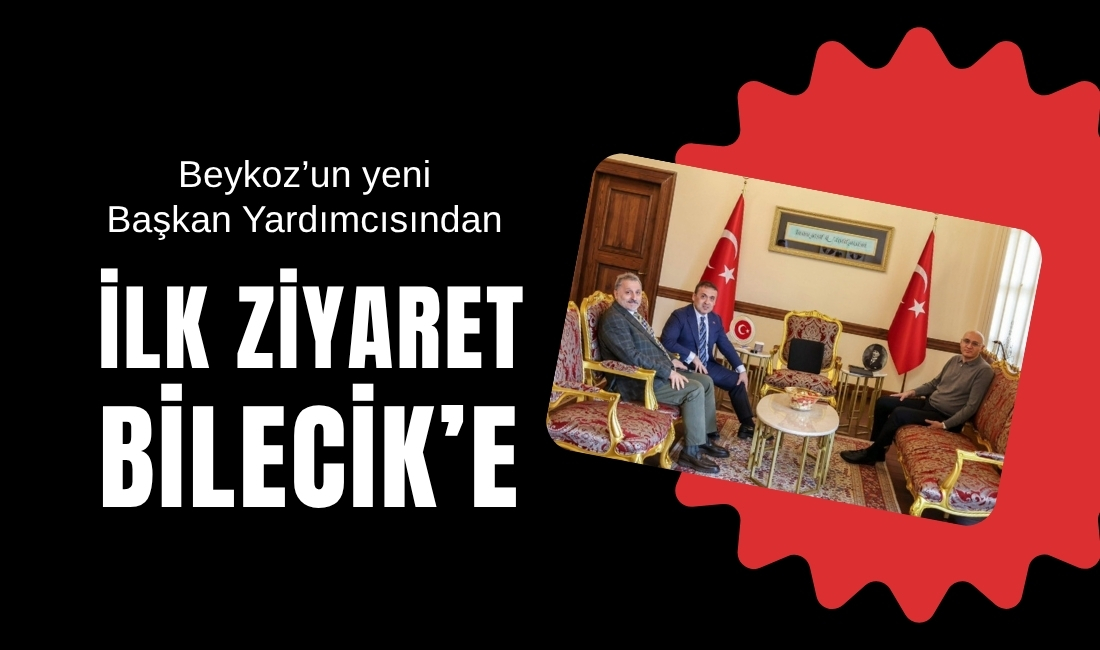 Başkan Vekili Özlem Vural Gürzel’in