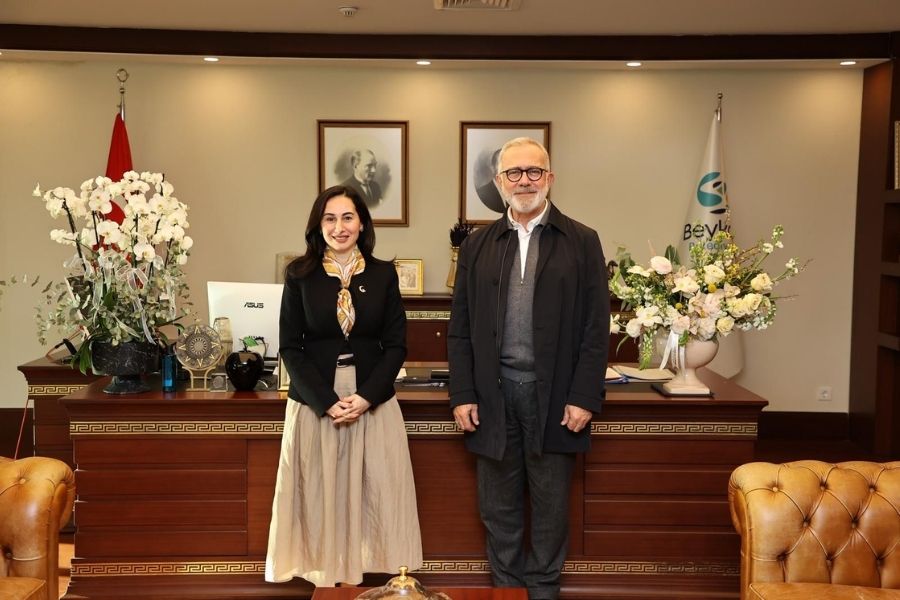 AK Parti Grup Başkanvekili Beykoz’u ziyaret etti 1 ziyaret1