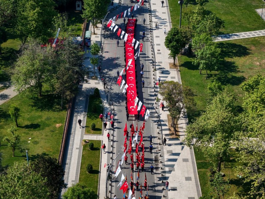 19 Mayıs Atatürk'ü Anma Gençlik ve Spor Bayramı Beykoz’da coşkuyla kutlandı 2 19 Mayıs Atatürk’ü Anma, Gençlik ve Spor Bayramı Beykoz’da büyük bir coşkuyla kutlandı.
