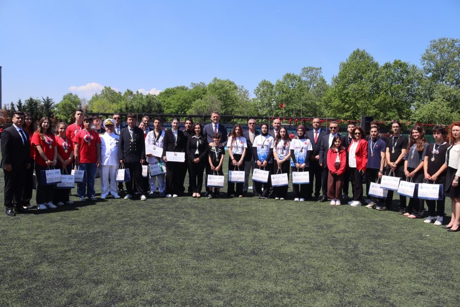 19 Mayıs Atatürk'ü Anma Gençlik ve Spor Bayramı Beykoz’da coşkuyla kutlandı 6 19 Mayıs Atatürk’ü Anma, Gençlik ve Spor Bayramı Beykoz’da büyük bir coşkuyla kutlandı.