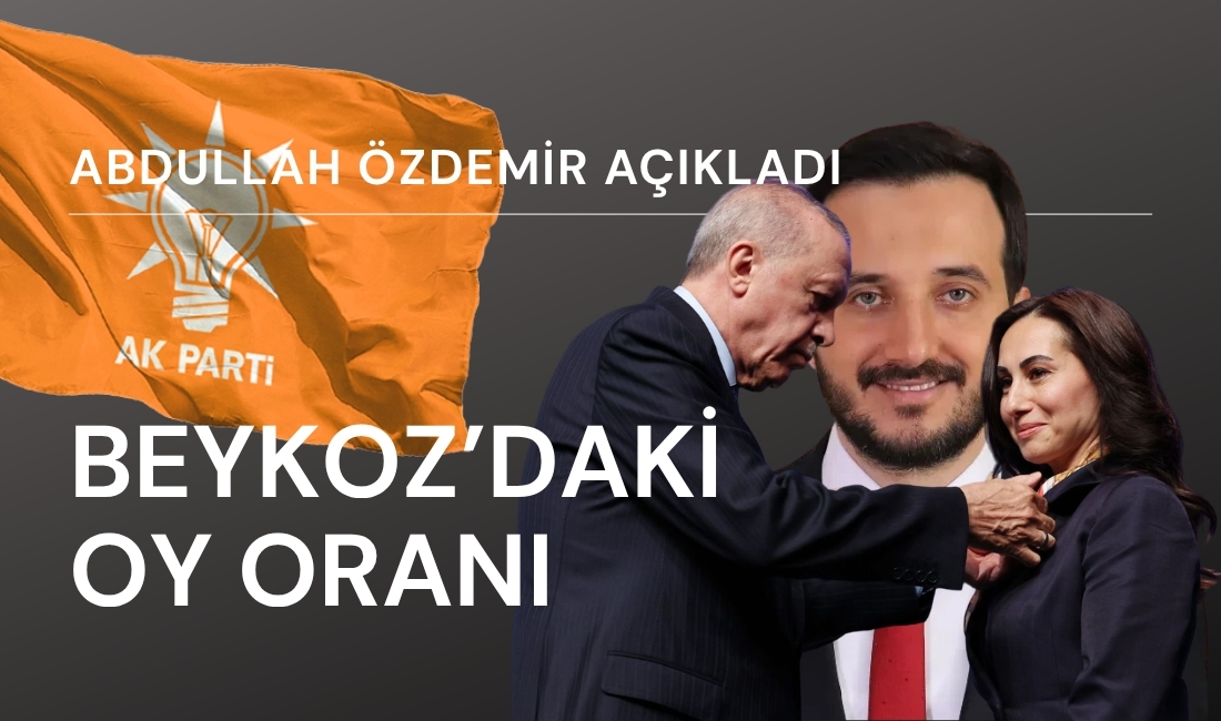 AK Parti İstanbul İl Başkanı