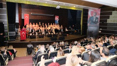 Acarkent Kültür Müzik ve Dayanışma Derneği (AKMD) Türk Sanat Müziği