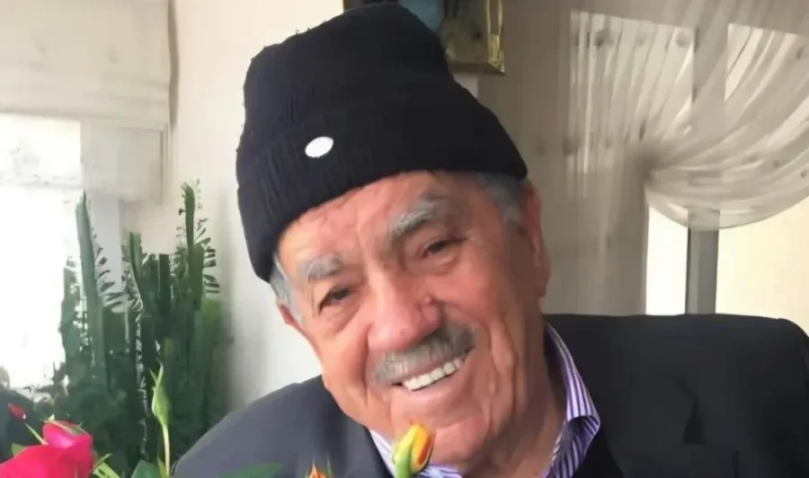 Beykoz’un tanınan iş insanlarından Albero Parke’nin Yönetim Kurulu Başkanı Vahit Paksoy’un babası Bedirhan Paksoy, hayatını kaybetti. 