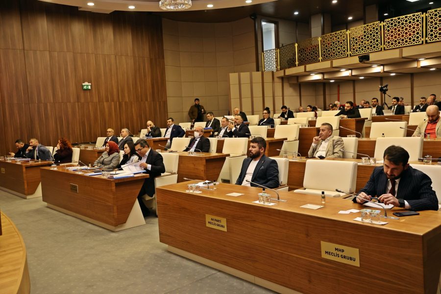 5393 sayılı Belediye Kanunu’nun 20. maddesi gereğince her ayın ilk haftası, 5 gün süreyle toplanan Beykoz Belediye Meclisi, 9. Seçim Dönemi, 43. Dönem, 3. Toplantı Yılında yapacağı Haziran ayı oturumlarını ilkini 1 Haziran Pazartesi günü saat 10.00’da gerçekleştirecek…
