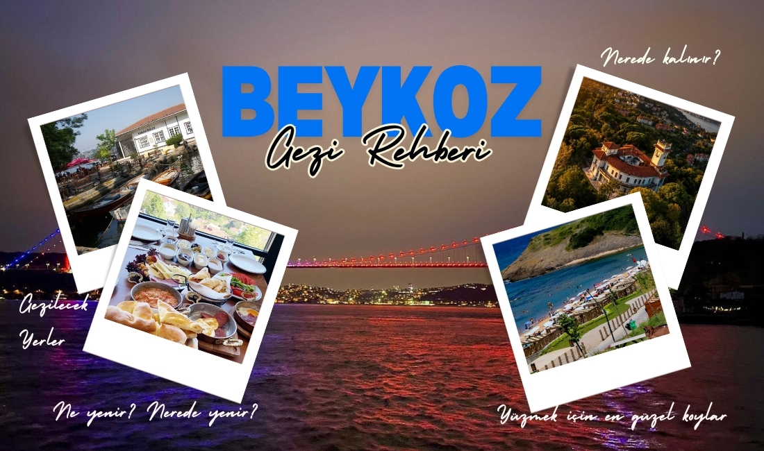 İstanbul'un betonlaşmış silüetinden sıyrılan, derin